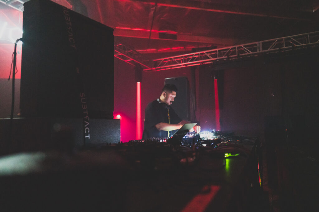 6AM 15 Yr Anniversary: FROM OUR MINDS – TBA TOUR 2023: Richie Hawtin, Lindsey Herbert, Barbosa, Jia.