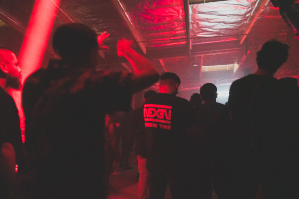 6AM 15 Yr Anniversary: FROM OUR MINDS – TBA TOUR 2023: Richie Hawtin, Lindsey Herbert, Barbosa, Jia.
