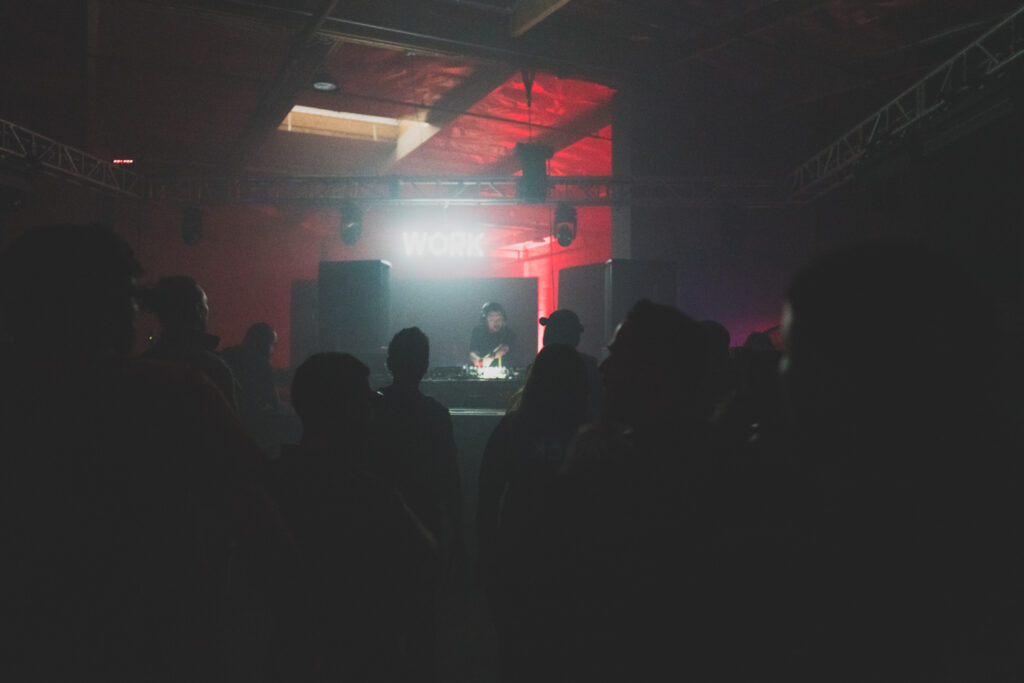 6AM 15 Yr Anniversary: FROM OUR MINDS – TBA TOUR 2023: Richie Hawtin, Lindsey Herbert, Barbosa, Jia.
