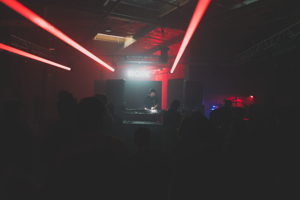 6AM 15 Yr Anniversary: FROM OUR MINDS – TBA TOUR 2023: Richie Hawtin, Lindsey Herbert, Barbosa, Jia.