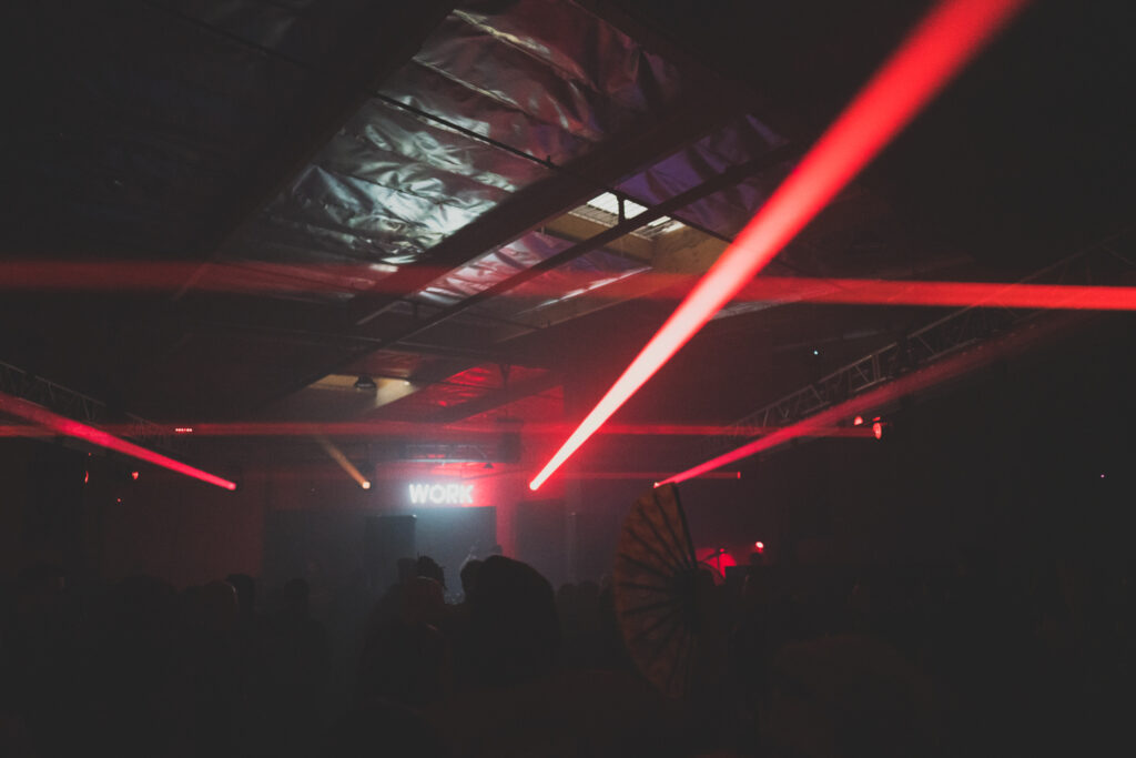 6AM 15 Yr Anniversary: FROM OUR MINDS – TBA TOUR 2023: Richie Hawtin, Lindsey Herbert, Barbosa, Jia.