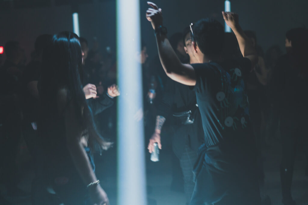 6AM 15 Yr Anniversary: FROM OUR MINDS – TBA TOUR 2023: Richie Hawtin, Lindsey Herbert, Barbosa, Jia.