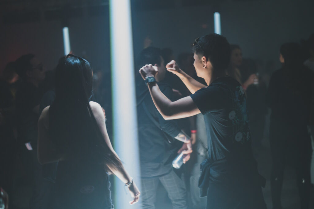 6AM 15 Yr Anniversary: FROM OUR MINDS – TBA TOUR 2023: Richie Hawtin, Lindsey Herbert, Barbosa, Jia.