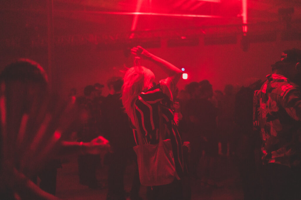 6AM 15 Yr Anniversary: FROM OUR MINDS – TBA TOUR 2023: Richie Hawtin, Lindsey Herbert, Barbosa, Jia.