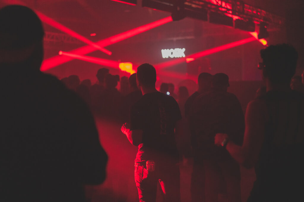 6AM 15 Yr Anniversary: FROM OUR MINDS – TBA TOUR 2023: Richie Hawtin, Lindsey Herbert, Barbosa, Jia.