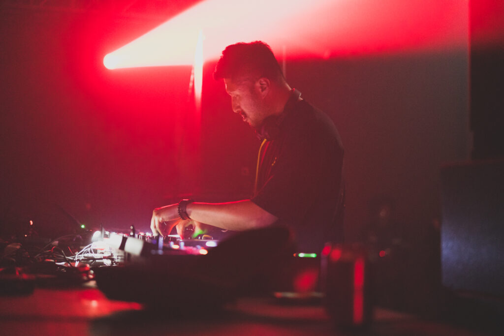 6AM 15 Yr Anniversary: FROM OUR MINDS – TBA TOUR 2023: Richie Hawtin, Lindsey Herbert, Barbosa, Jia.
