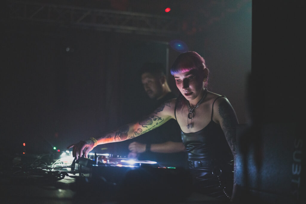 6AM 15 Yr Anniversary: FROM OUR MINDS – TBA TOUR 2023: Richie Hawtin, Lindsey Herbert, Barbosa, Jia.