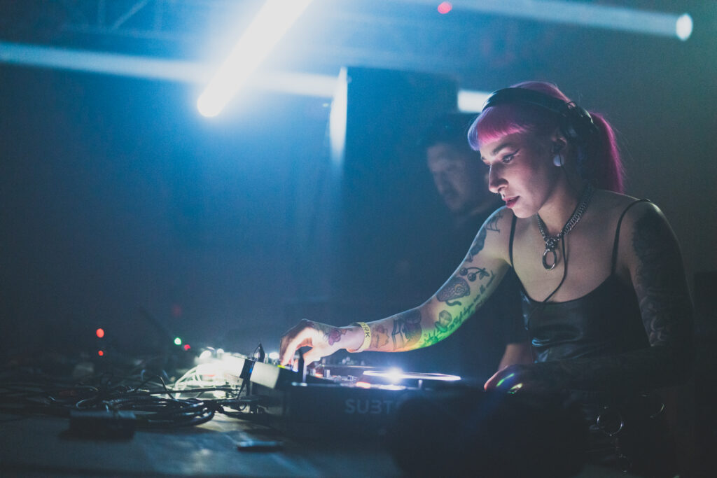 6AM 15 Yr Anniversary: FROM OUR MINDS – TBA TOUR 2023: Richie Hawtin, Lindsey Herbert, Barbosa, Jia.