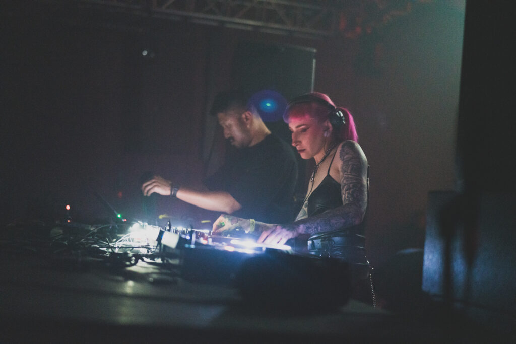6AM 15 Yr Anniversary: FROM OUR MINDS – TBA TOUR 2023: Richie Hawtin, Lindsey Herbert, Barbosa, Jia.