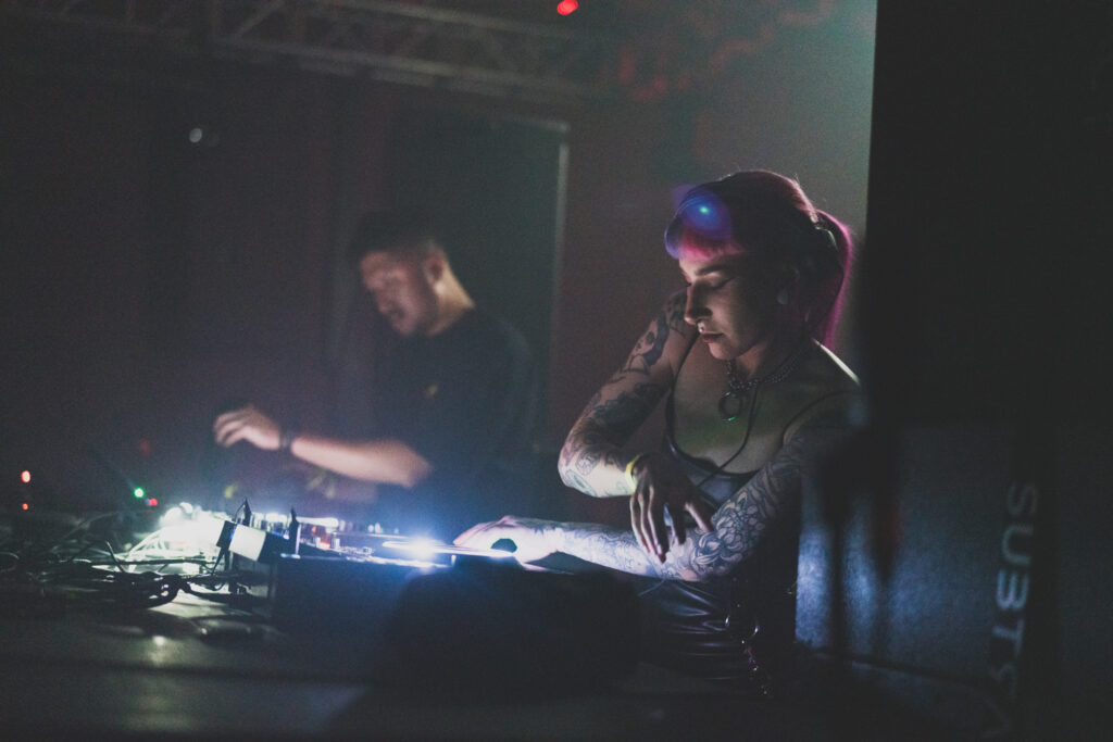 6AM 15 Yr Anniversary: FROM OUR MINDS – TBA TOUR 2023: Richie Hawtin, Lindsey Herbert, Barbosa, Jia.