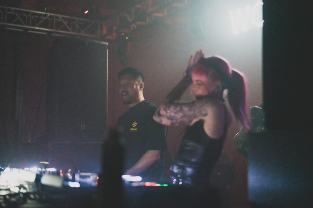 6AM 15 Yr Anniversary: FROM OUR MINDS – TBA TOUR 2023: Richie Hawtin, Lindsey Herbert, Barbosa, Jia.