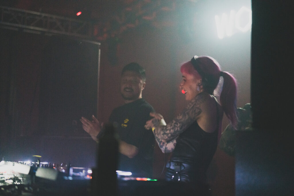 6AM 15 Yr Anniversary: FROM OUR MINDS – TBA TOUR 2023: Richie Hawtin, Lindsey Herbert, Barbosa, Jia.