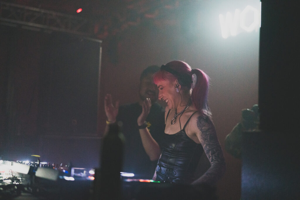 6AM 15 Yr Anniversary: FROM OUR MINDS – TBA TOUR 2023: Richie Hawtin, Lindsey Herbert, Barbosa, Jia.