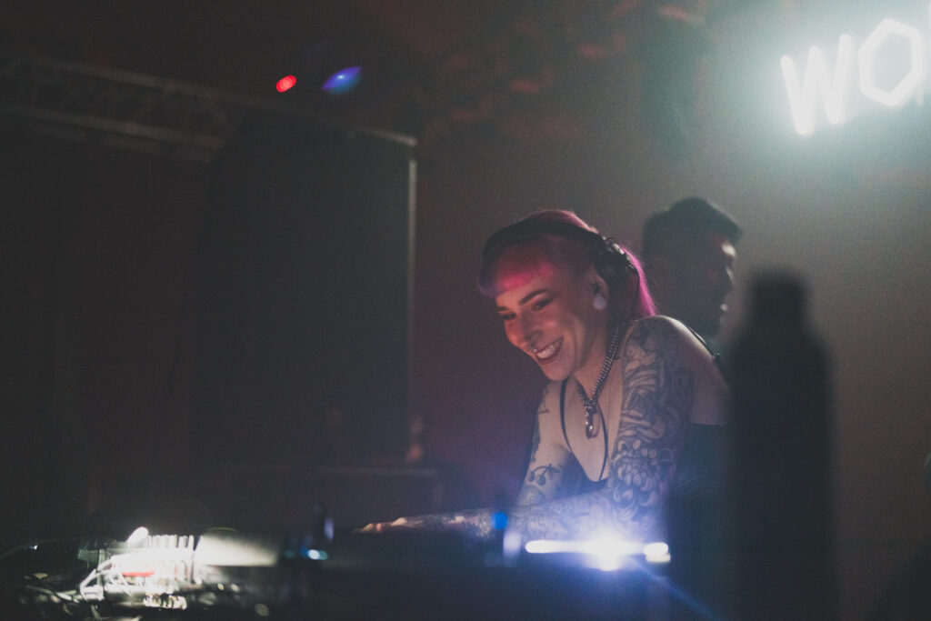 6AM 15 Yr Anniversary: FROM OUR MINDS – TBA TOUR 2023: Richie Hawtin, Lindsey Herbert, Barbosa, Jia.