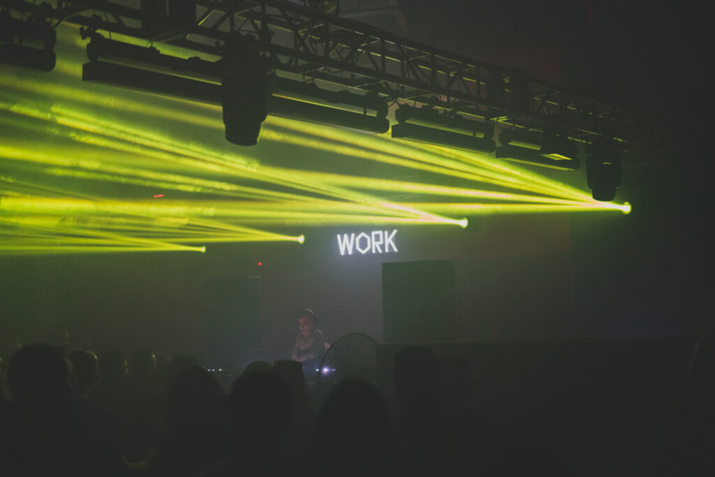 6AM 15 Yr Anniversary: FROM OUR MINDS – TBA TOUR 2023: Richie Hawtin, Lindsey Herbert, Barbosa, Jia.