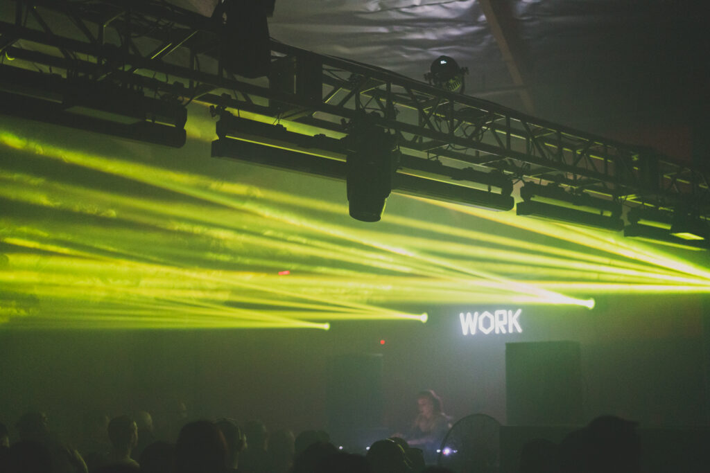 6AM 15 Yr Anniversary: FROM OUR MINDS – TBA TOUR 2023: Richie Hawtin, Lindsey Herbert, Barbosa, Jia.