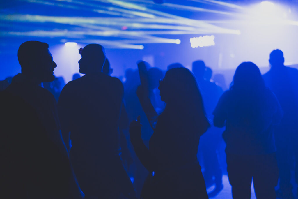 6AM 15 Yr Anniversary: FROM OUR MINDS – TBA TOUR 2023: Richie Hawtin, Lindsey Herbert, Barbosa, Jia.