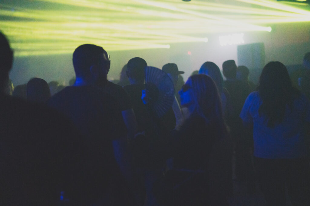 6AM 15 Yr Anniversary: FROM OUR MINDS – TBA TOUR 2023: Richie Hawtin, Lindsey Herbert, Barbosa, Jia.