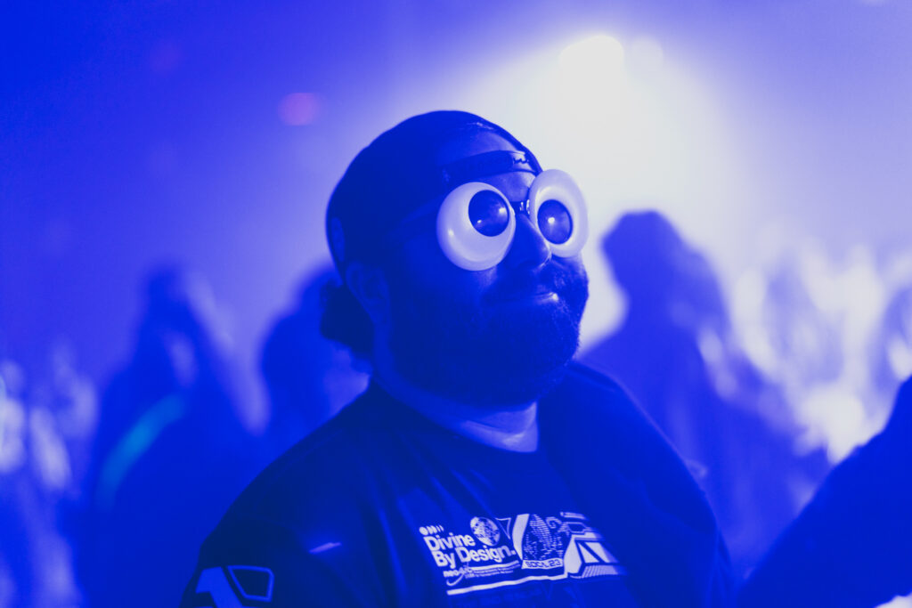 6AM 15 Yr Anniversary: FROM OUR MINDS – TBA TOUR 2023: Richie Hawtin, Lindsey Herbert, Barbosa, Jia.