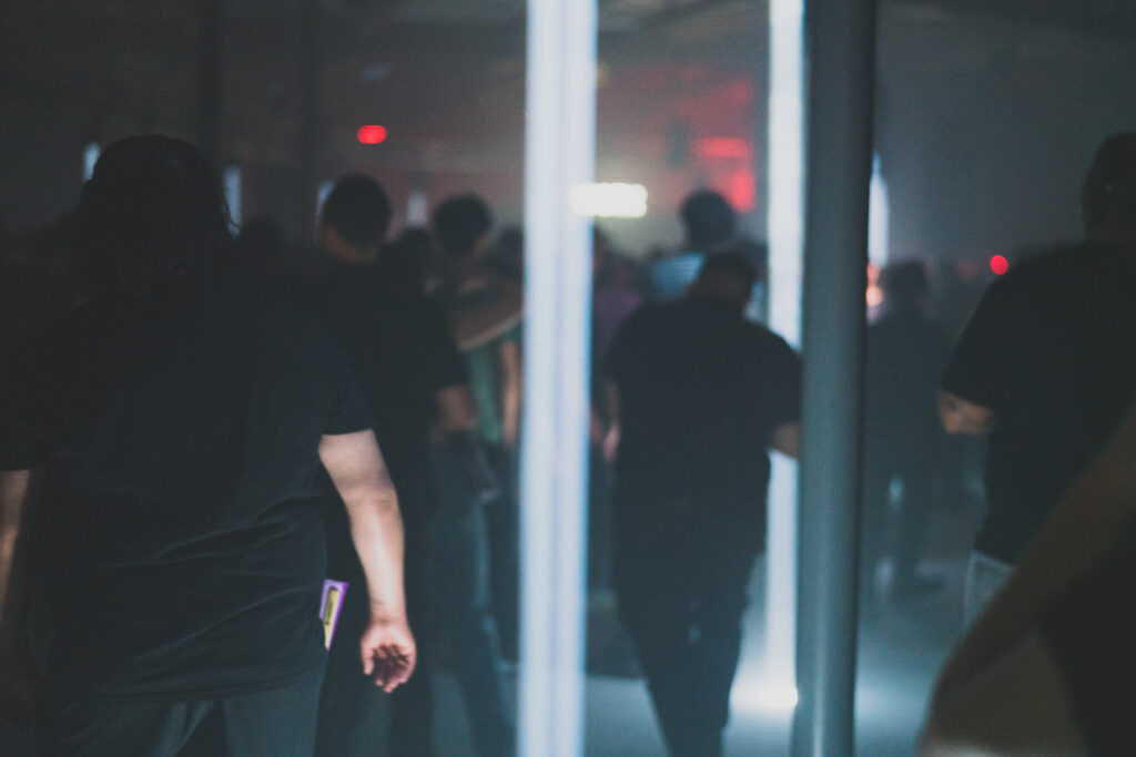 6AM 15 Yr Anniversary: FROM OUR MINDS – TBA TOUR 2023: Richie Hawtin, Lindsey Herbert, Barbosa, Jia.