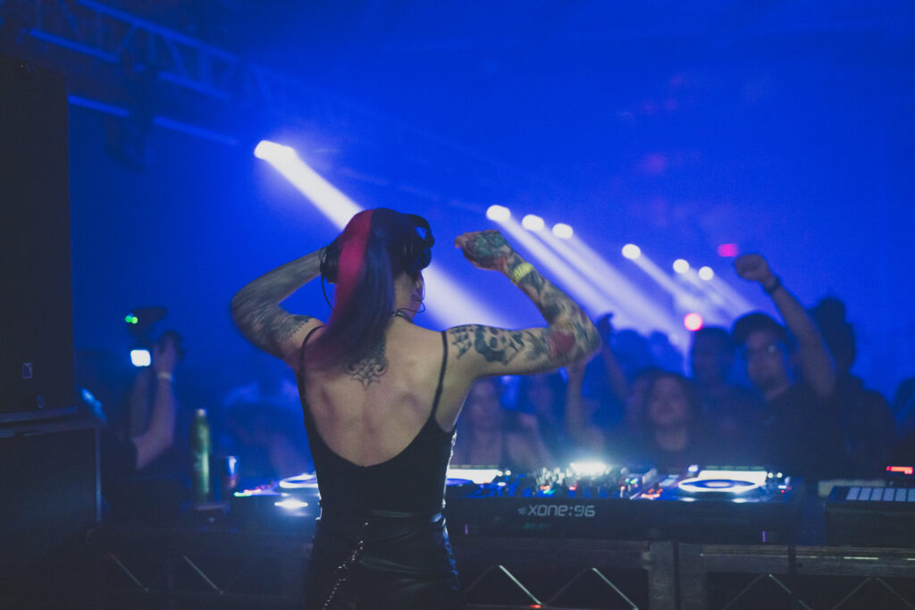 6AM 15 Yr Anniversary: FROM OUR MINDS – TBA TOUR 2023: Richie Hawtin, Lindsey Herbert, Barbosa, Jia.