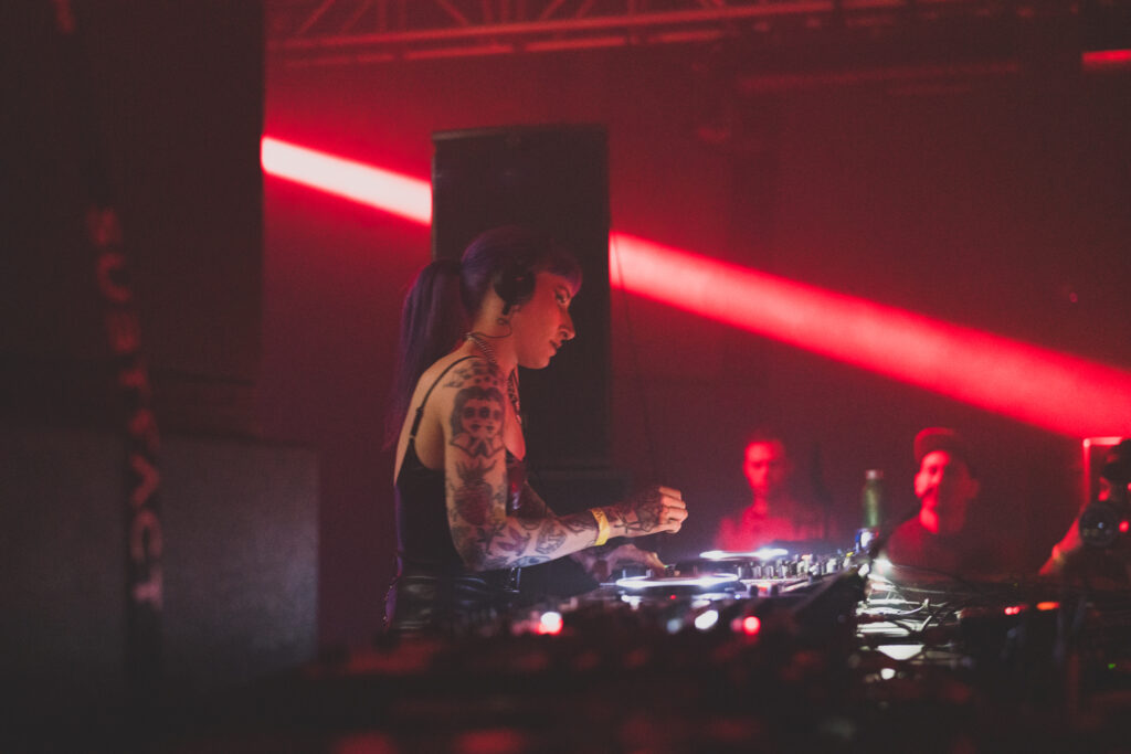 6AM 15 Yr Anniversary: FROM OUR MINDS – TBA TOUR 2023: Richie Hawtin, Lindsey Herbert, Barbosa, Jia.
