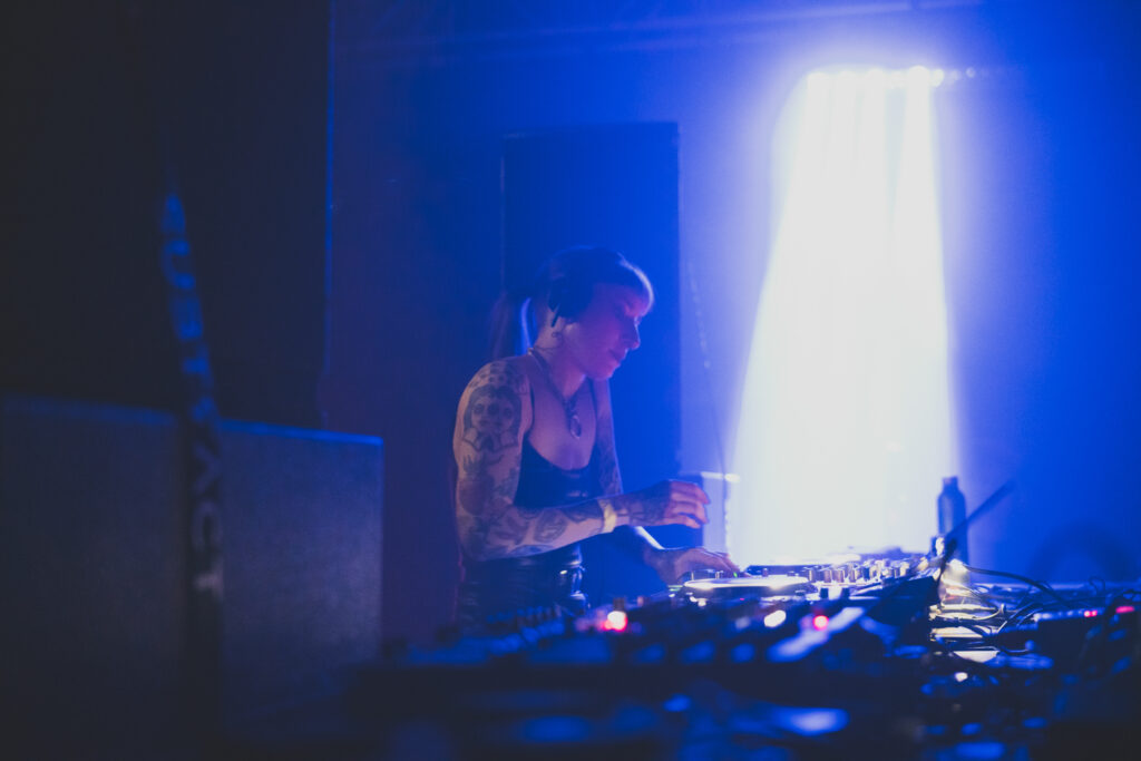 6AM 15 Yr Anniversary: FROM OUR MINDS – TBA TOUR 2023: Richie Hawtin, Lindsey Herbert, Barbosa, Jia.