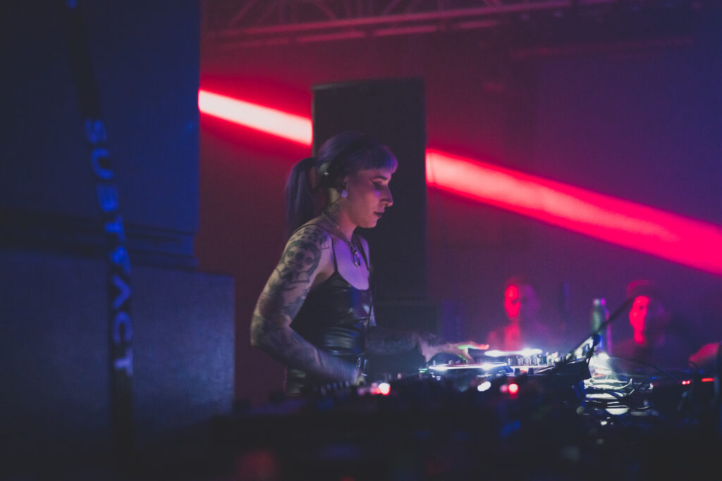 6AM 15 Yr Anniversary: FROM OUR MINDS – TBA TOUR 2023: Richie Hawtin, Lindsey Herbert, Barbosa, Jia.