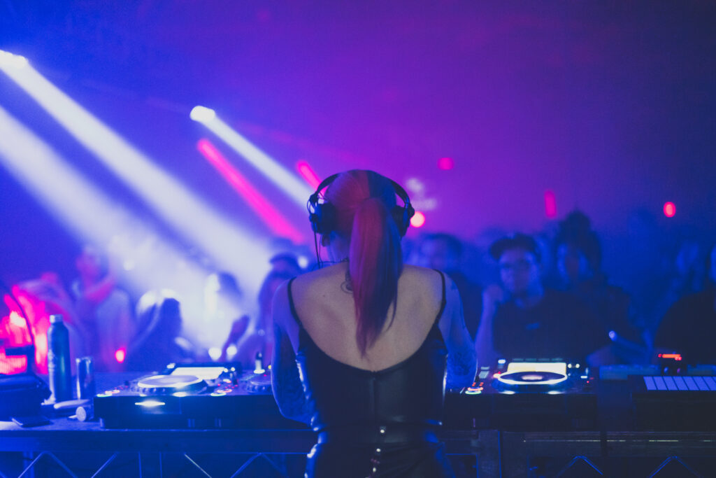 6AM 15 Yr Anniversary: FROM OUR MINDS – TBA TOUR 2023: Richie Hawtin, Lindsey Herbert, Barbosa, Jia.