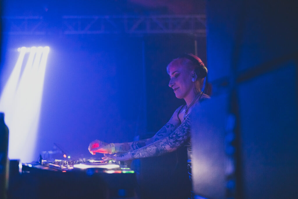 6AM 15 Yr Anniversary: FROM OUR MINDS – TBA TOUR 2023: Richie Hawtin, Lindsey Herbert, Barbosa, Jia.