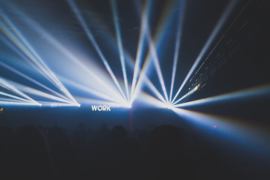 6AM 15 Yr Anniversary: FROM OUR MINDS – TBA TOUR 2023: Richie Hawtin, Lindsey Herbert, Barbosa, Jia.