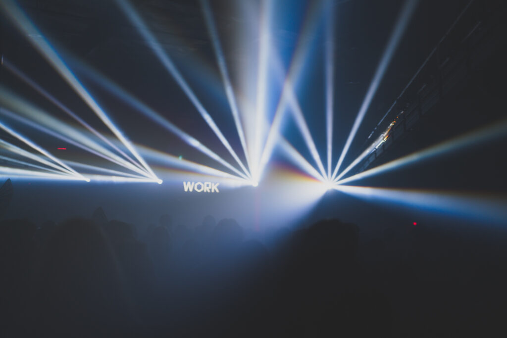 6AM 15 Yr Anniversary: FROM OUR MINDS – TBA TOUR 2023: Richie Hawtin, Lindsey Herbert, Barbosa, Jia.