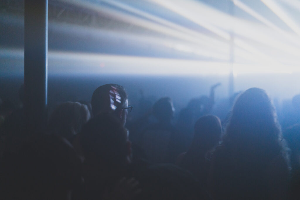6AM 15 Yr Anniversary: FROM OUR MINDS – TBA TOUR 2023: Richie Hawtin, Lindsey Herbert, Barbosa, Jia.