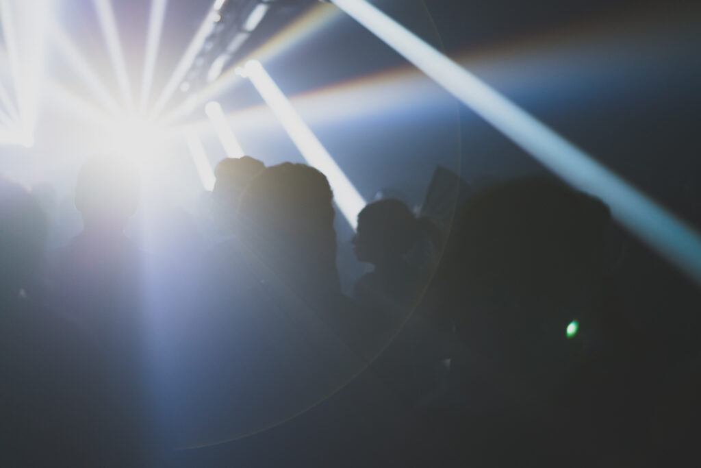 6AM 15 Yr Anniversary: FROM OUR MINDS – TBA TOUR 2023: Richie Hawtin, Lindsey Herbert, Barbosa, Jia.