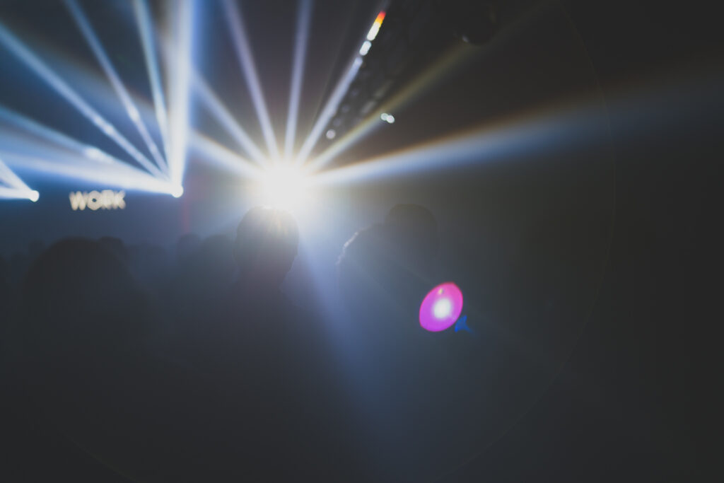 6AM 15 Yr Anniversary: FROM OUR MINDS – TBA TOUR 2023: Richie Hawtin, Lindsey Herbert, Barbosa, Jia.