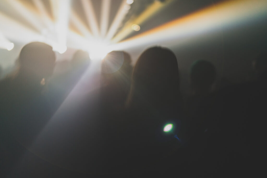 6AM 15 Yr Anniversary: FROM OUR MINDS – TBA TOUR 2023: Richie Hawtin, Lindsey Herbert, Barbosa, Jia.
