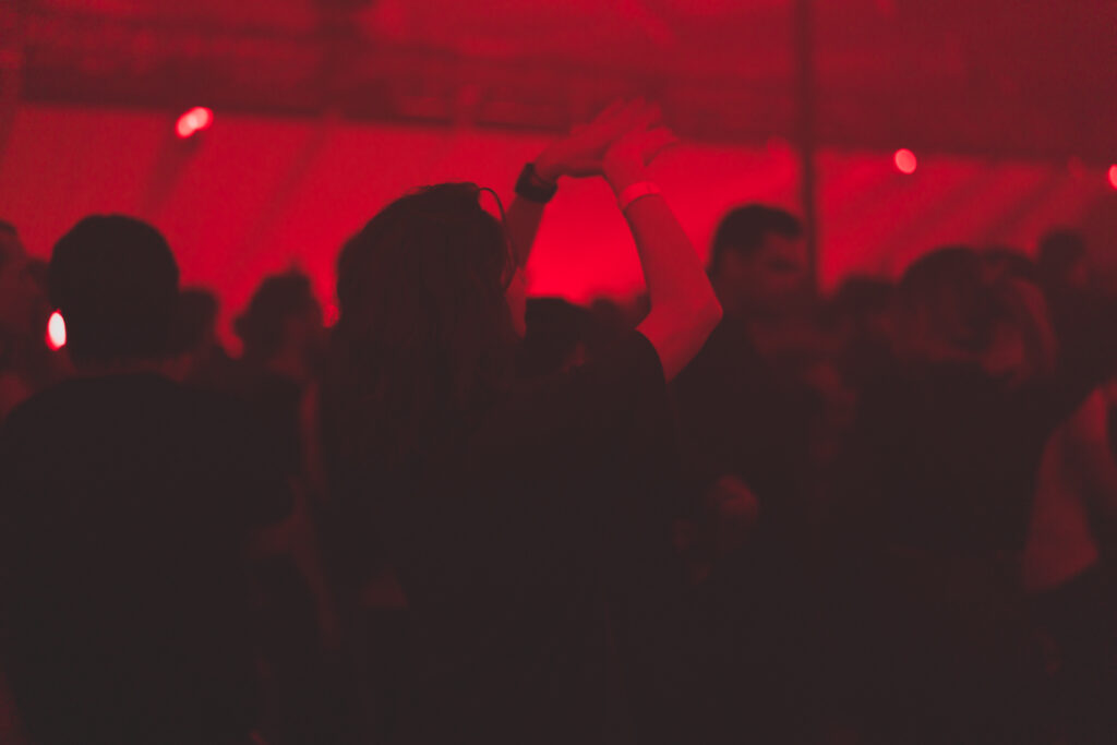 6AM 15 Yr Anniversary: FROM OUR MINDS – TBA TOUR 2023: Richie Hawtin, Lindsey Herbert, Barbosa, Jia.