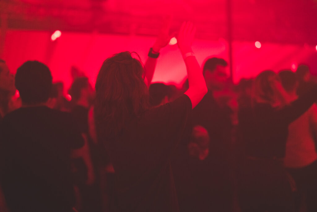 6AM 15 Yr Anniversary: FROM OUR MINDS – TBA TOUR 2023: Richie Hawtin, Lindsey Herbert, Barbosa, Jia.