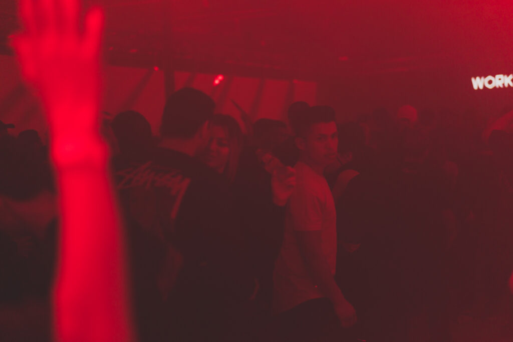 6AM 15 Yr Anniversary: FROM OUR MINDS – TBA TOUR 2023: Richie Hawtin, Lindsey Herbert, Barbosa, Jia.