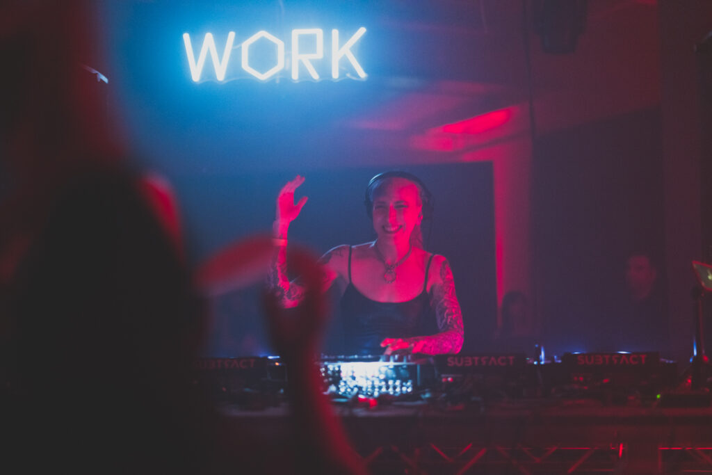 6AM 15 Yr Anniversary: FROM OUR MINDS – TBA TOUR 2023: Richie Hawtin, Lindsey Herbert, Barbosa, Jia.