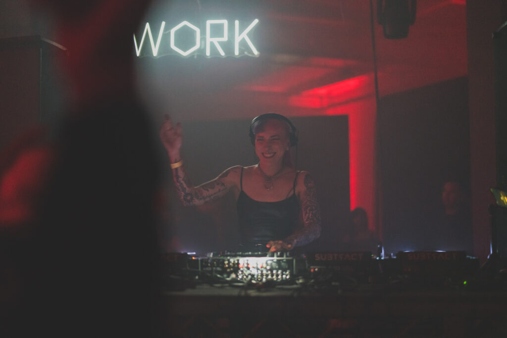 6AM 15 Yr Anniversary: FROM OUR MINDS – TBA TOUR 2023: Richie Hawtin, Lindsey Herbert, Barbosa, Jia.