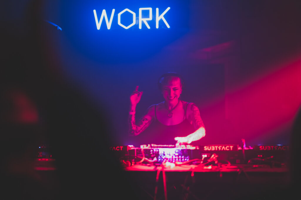 6AM 15 Yr Anniversary: FROM OUR MINDS – TBA TOUR 2023: Richie Hawtin, Lindsey Herbert, Barbosa, Jia.