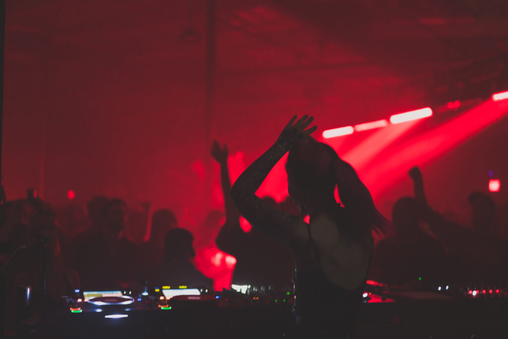 6AM 15 Yr Anniversary: FROM OUR MINDS – TBA TOUR 2023: Richie Hawtin, Lindsey Herbert, Barbosa, Jia.