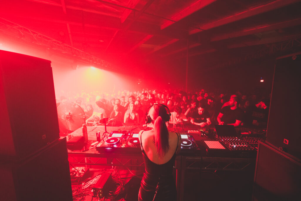6AM 15 Yr Anniversary: FROM OUR MINDS – TBA TOUR 2023: Richie Hawtin, Lindsey Herbert, Barbosa, Jia.