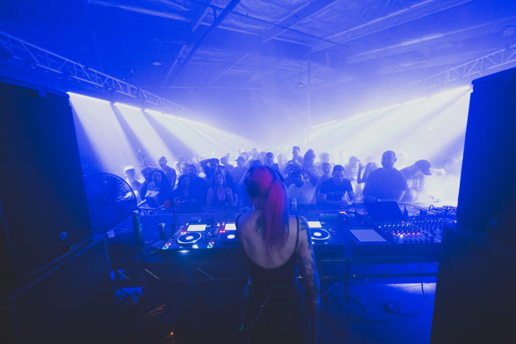 6AM 15 Yr Anniversary: FROM OUR MINDS – TBA TOUR 2023: Richie Hawtin, Lindsey Herbert, Barbosa, Jia.