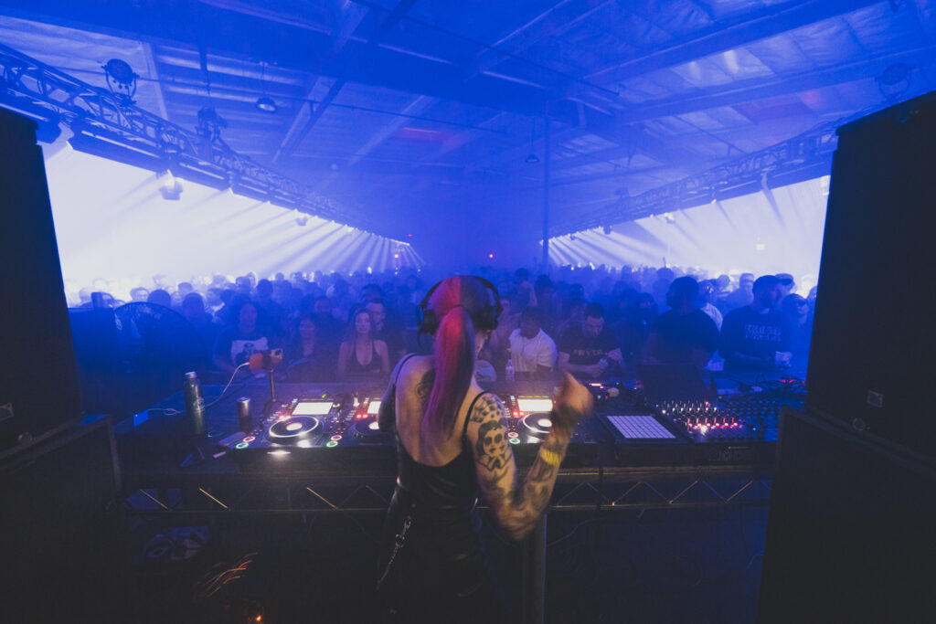 6AM 15 Yr Anniversary: FROM OUR MINDS – TBA TOUR 2023: Richie Hawtin, Lindsey Herbert, Barbosa, Jia.
