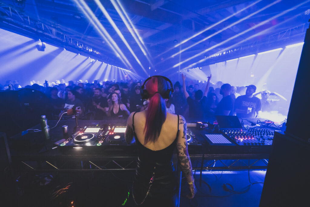 6AM 15 Yr Anniversary: FROM OUR MINDS – TBA TOUR 2023: Richie Hawtin, Lindsey Herbert, Barbosa, Jia.