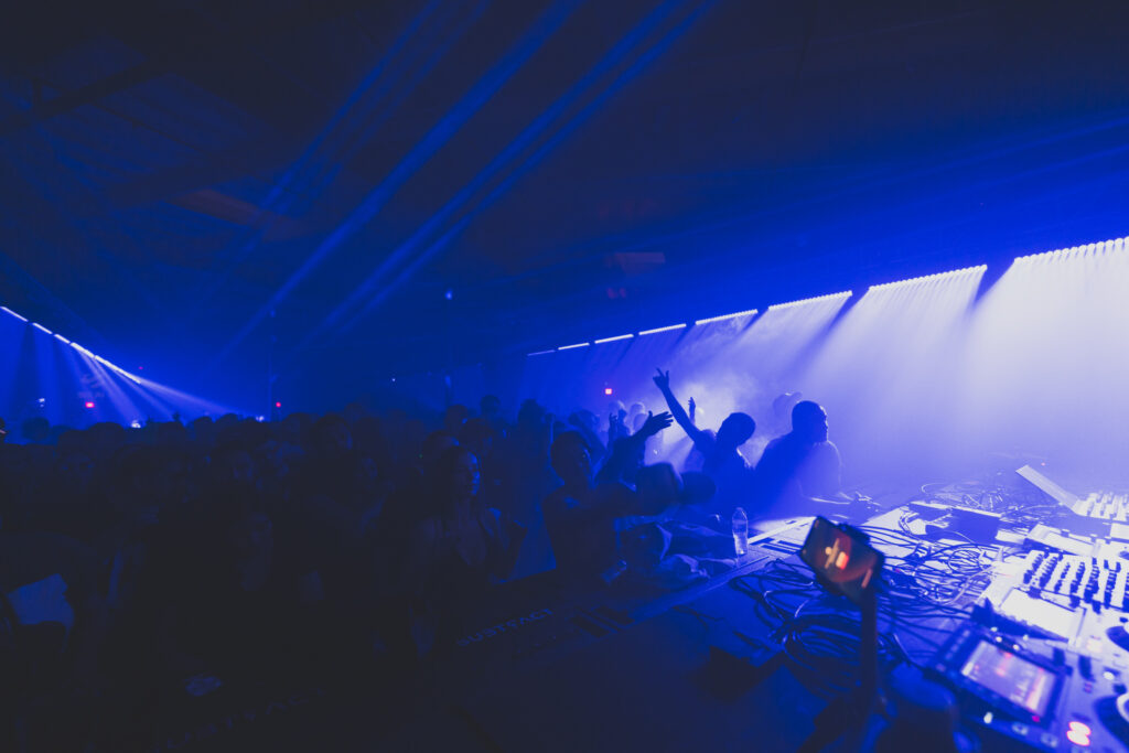 6AM 15 Yr Anniversary: FROM OUR MINDS – TBA TOUR 2023: Richie Hawtin, Lindsey Herbert, Barbosa, Jia.