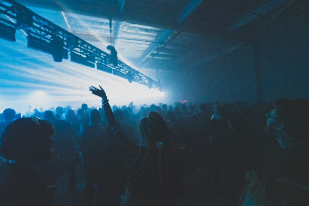 6AM 15 Yr Anniversary: FROM OUR MINDS – TBA TOUR 2023: Richie Hawtin, Lindsey Herbert, Barbosa, Jia.
