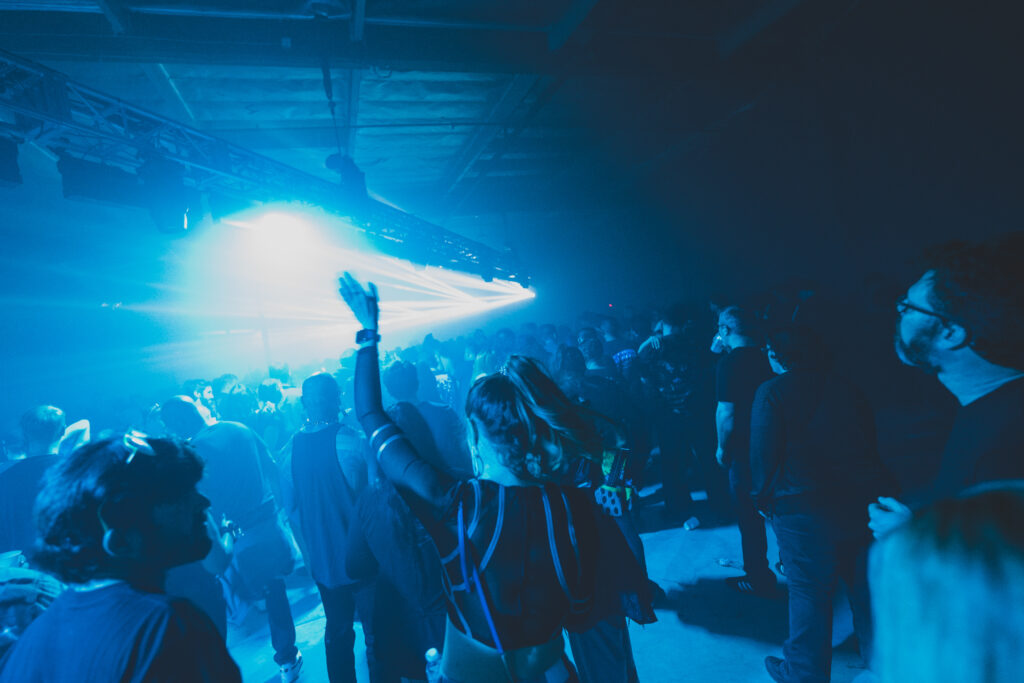 6AM 15 Yr Anniversary: FROM OUR MINDS – TBA TOUR 2023: Richie Hawtin, Lindsey Herbert, Barbosa, Jia.